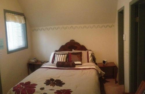 Mt Baker Snowline Chalet - Foto 16