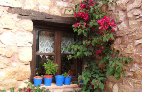 Casa Rural La Posada del Alba - Foto 33