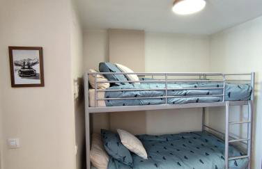 Sanbet Urban Monte Oiz - parking - Foto 11