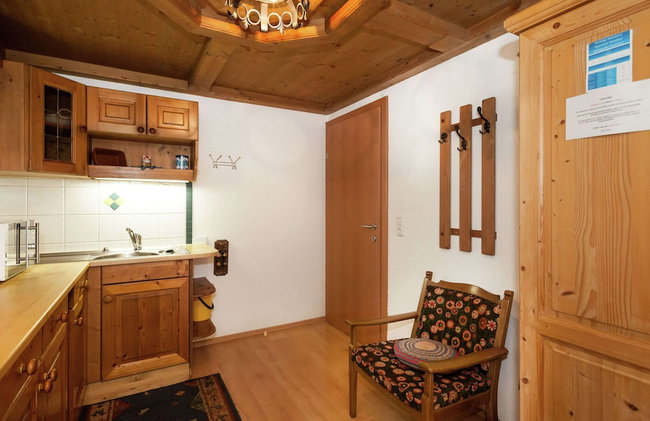 Spacious Apartment in Längenfeld near Ötz Valley Alps - Foto 4