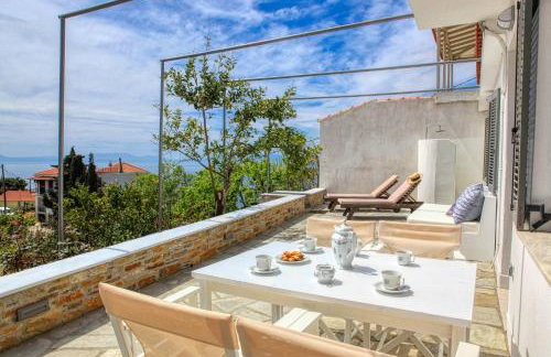 Villa Lemonia - Foto 3