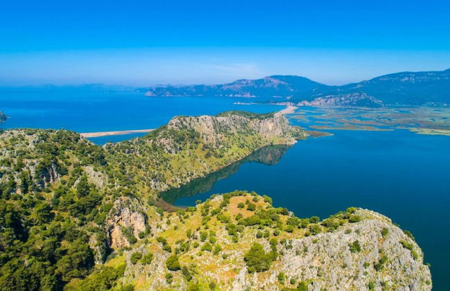 Villa Duman 1 Private Pool A C Wifi Car Not Required - 3164 - Foto 43