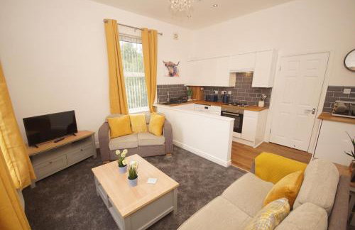 Grosvenor Lodge Birkdale Southport - Foto 9