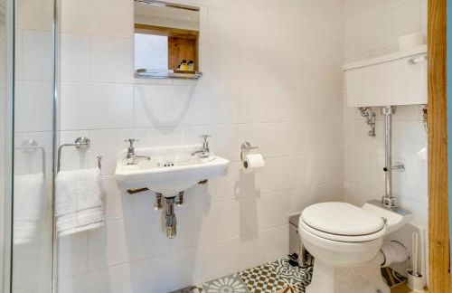 The Annexe with Hot Tub - Foto 10