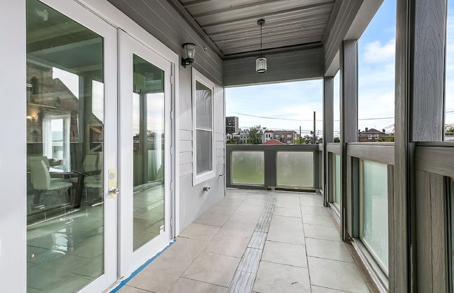 Spacious 5BD Penthouse in NOLA - Foto 17