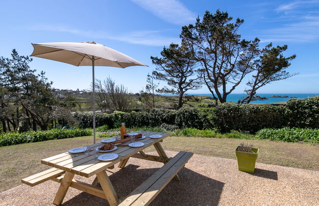 La maison de Toul an Dour - Foto 2