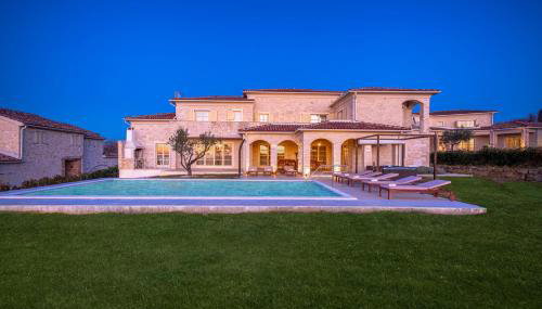 Villa Sara - Photo 4