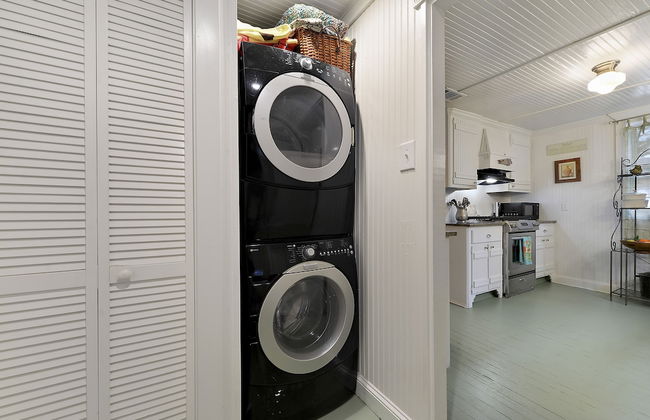 Carroll House Cottages - Foto 19