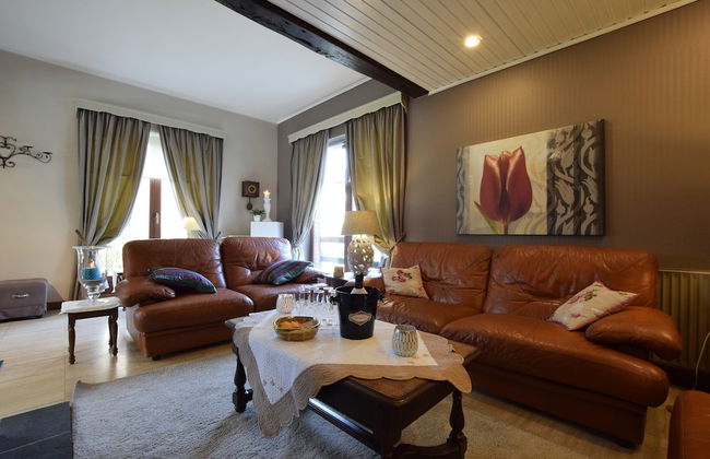 Cozy Family Holiday Home - Foto 19