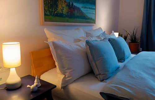 Dom pod Agatową Skałą we Wleniu - Foto 1