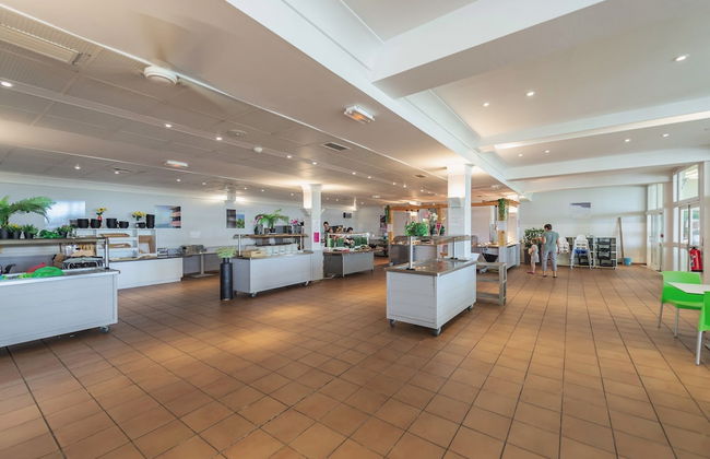 Belambra Clubs Montpezat - Le Verdon - Foto 27