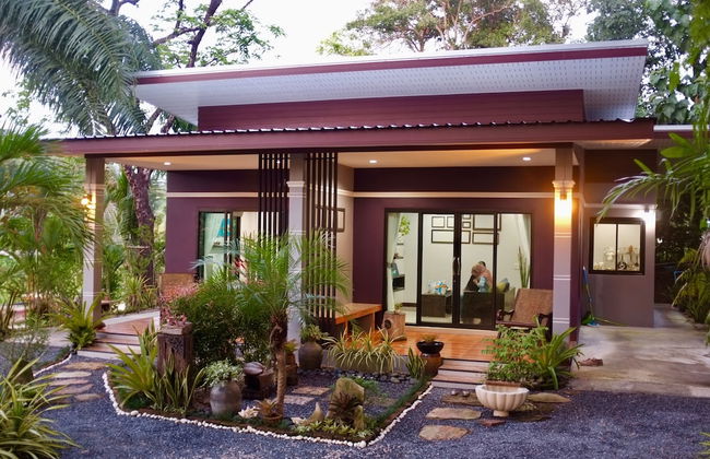 Smile Home Krabi Klong Muang - Foto 51