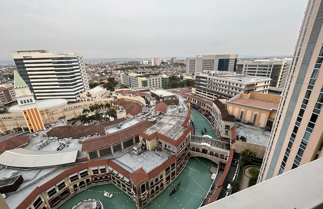 Fantastic Step to the Venice - Foto 66