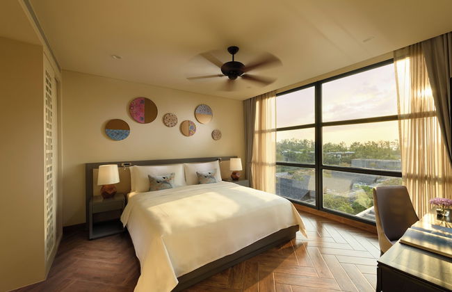 Anantara Vacation Club Mai Khao Phuket - Foto 15