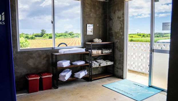 GLAMTECH RESORTS HEAVEN - Foto 2, Entrada interior