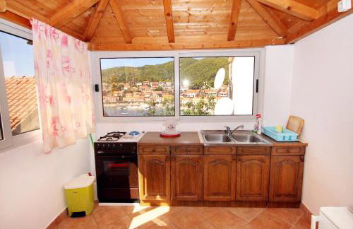 Apartments by the sea Brna, Korcula - 147 - Foto 34