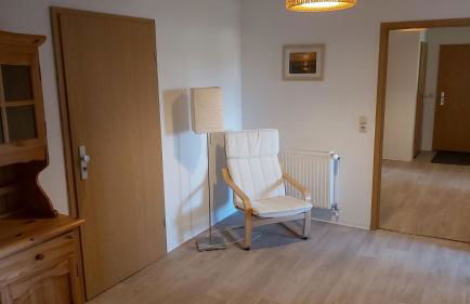 Das Landhaus Wohnung 1 - Foto 15