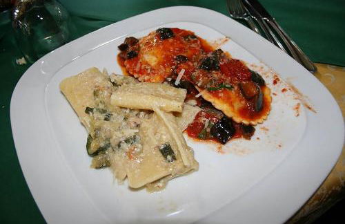 Agriturismo Mare e Monti - Foto 80