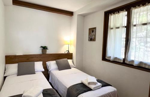 Apartaments Casa Sastressa - L'Amfitriona - Photo 35