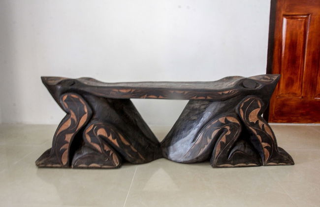 Hilltop Pool and Villa - Foto 50