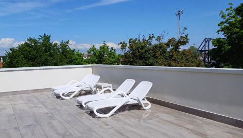 Ca'Savio mare - Foto 4, sunbed