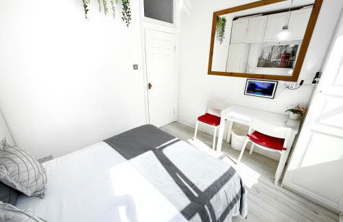 Luxurious Apartment with Patio in Covent Garden - Foto 10