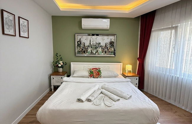 GV Suites Galata - Foto 42