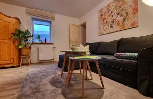 Alpaka Ferienhof Lübsee - Foto 29