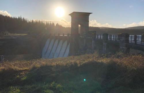Granary at Tyddyn Isaf - Photo 24