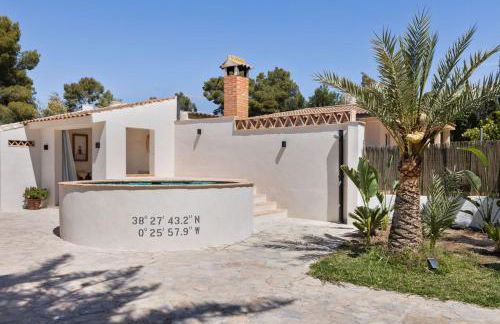 Casa Alicante - Relax in a unique environment - Foto 56