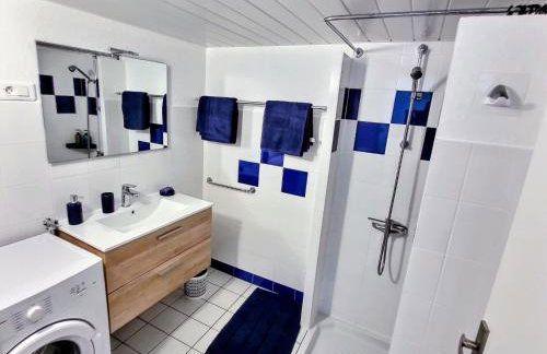 Superbe Type 2 - Cosy et Chaleureux - Foto 36
