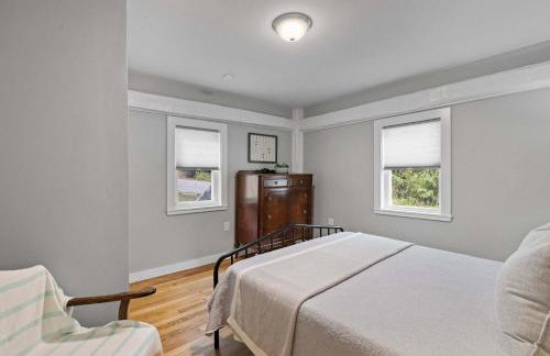 Post & Beam - SHARED 4 Bedroom 1 Bath Home On Pond - Shared 4 Bedrooms Available - Foto 34