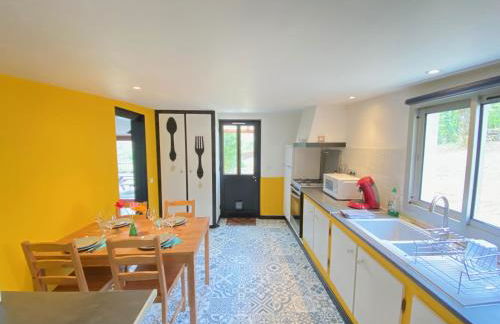 Gîte les chênes verts - Périgord noir proche grottes de Lascaux - Foto 17