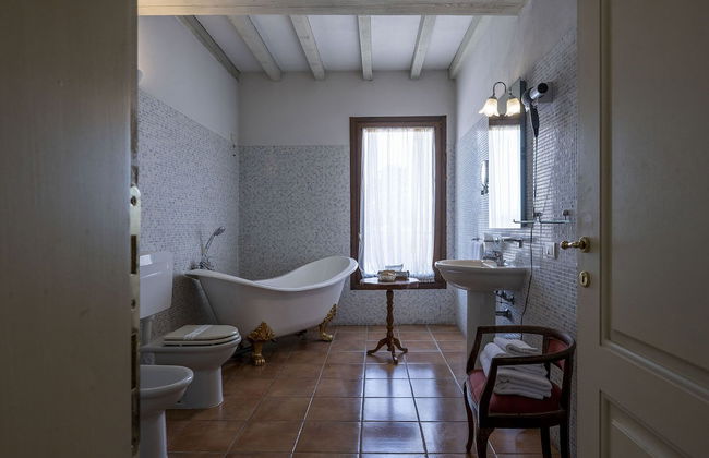 Hotel Airone - Foto 25