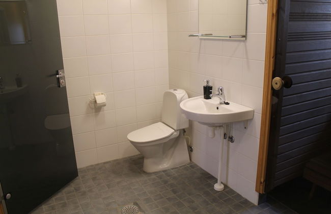 SResort Big Houses - Photo 23