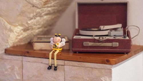 Sassari Station Inn - Foto 3