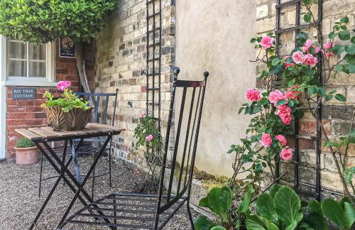 Horseshoe Cottage - Foto 13