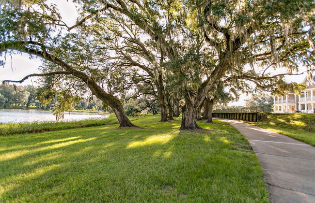 Ball House and Cottages - Foto 27