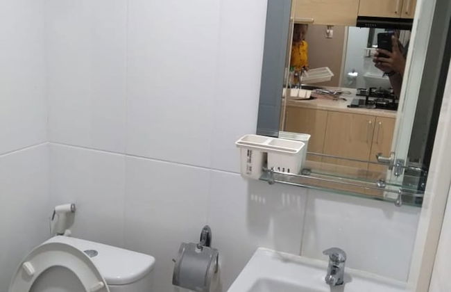 Mahogany x Sagita Karawang - Foto 15