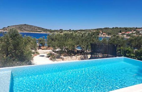 Luxury villa Vela Rina - Foto 1