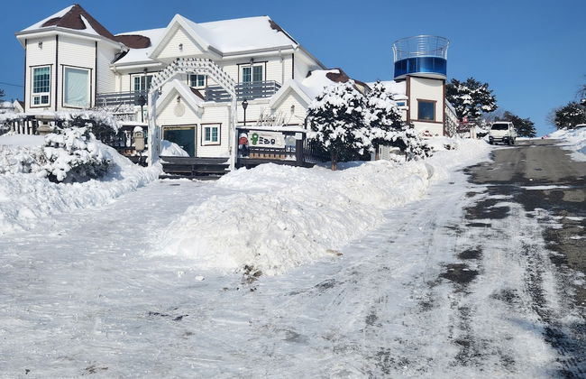 Jungfrau Pension - Photo 46