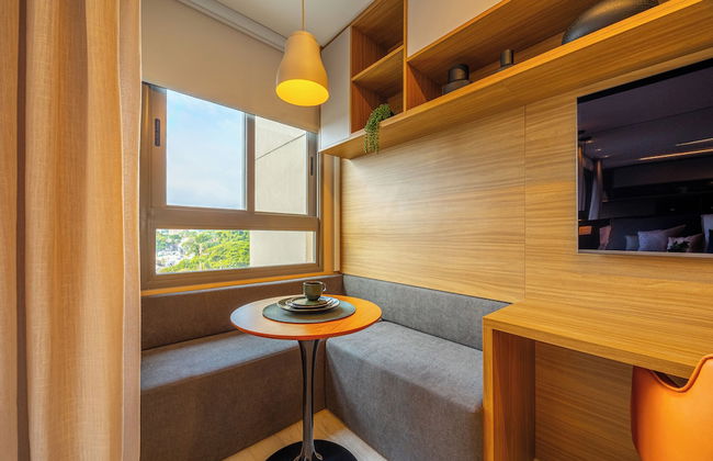 EQS - Residencial Quad Campo Belo - Photo 3