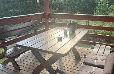 Zielone Domki - Foto 17