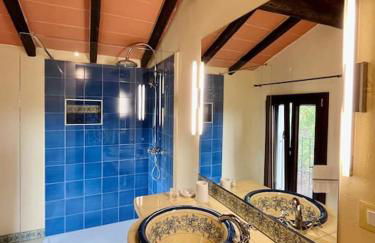 Villa Finetta - Tabiano Castello Country Villas - Photo 22