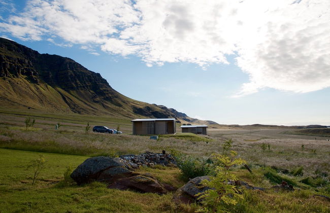 Krákhamar apartments - Photo 1