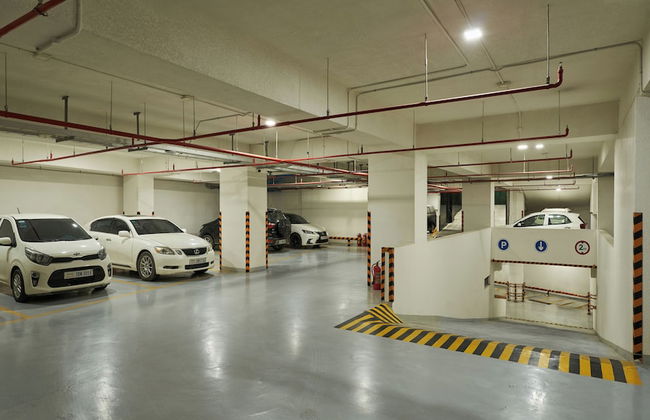 Noden Hotel & Apartment - Foto 80