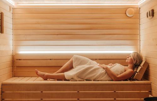 U Pana Boga za piecem - domki w górach, Sauna, Beskidy, Koszarawa - Foto 4