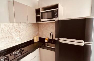 Flat Luxo Padrão - Foto 5