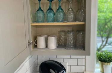 Urban Rustic Getaway - Foto 24