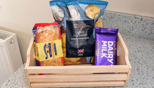 Ewe Bach Cottage - Foto 5